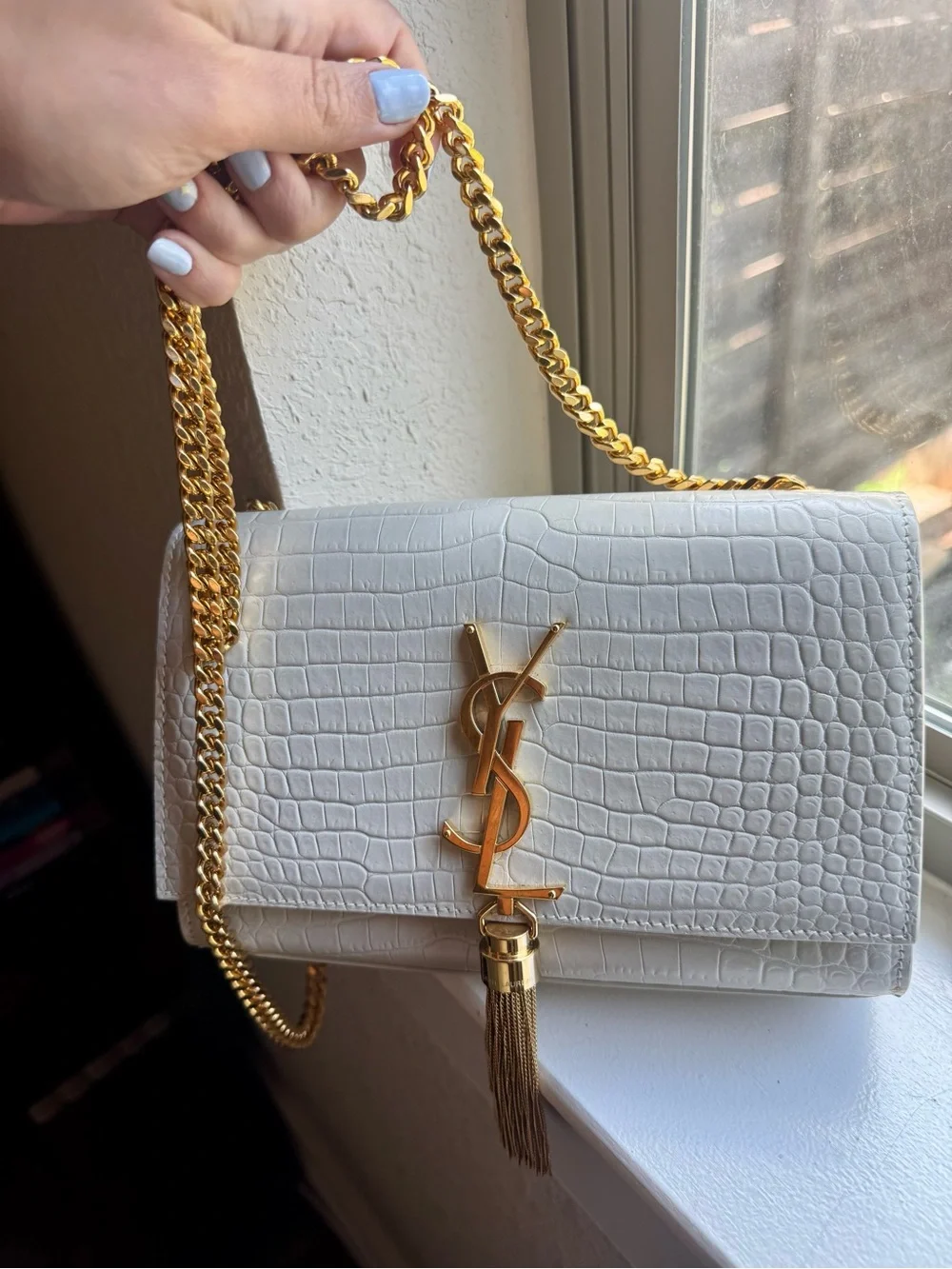 Saint Laurent new ysl